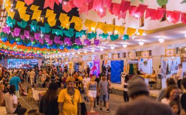 Festa popular preferida do brasileiro é a junina, e não o carnaval
