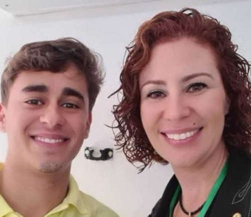 Deputada Carla Zambelli tem mandato cassado e fica inelegível