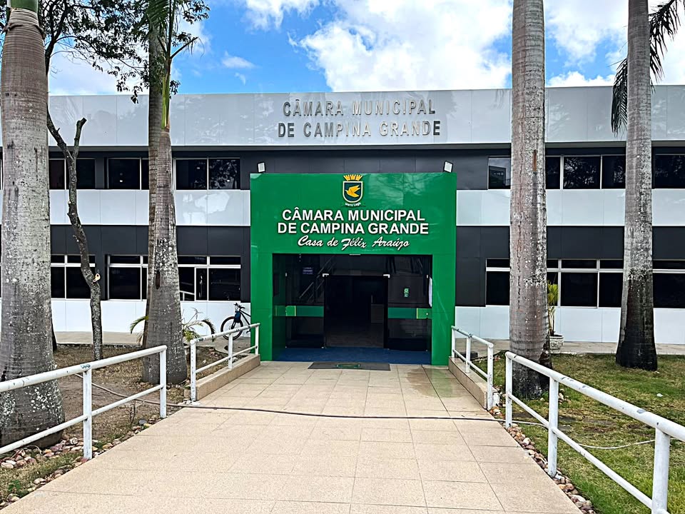 Câmara de Campina Grande decreta luto oficial pela morte do ex-vereador Severino Germano