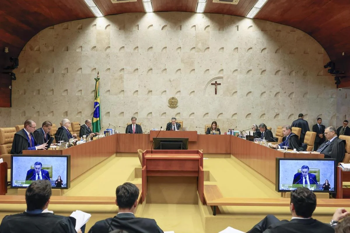 STF julga nesta semana recurso que pode tirar o mandato de 7 deputados