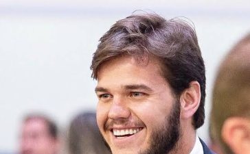 Bruno volta a celebrar os bons resultados econômicos e sociais de Campina que foram destaques na mídia nacional