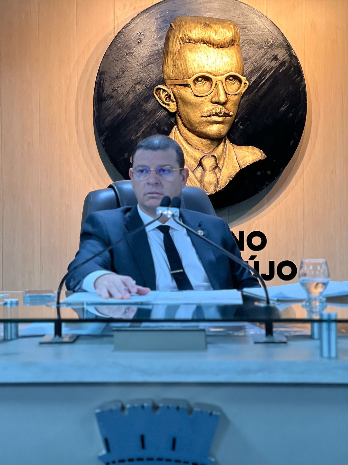 DEFESA CIVIL ATENDENDO PEDIDO DO VEREADOR DINHO PAPA-LÉGUAS,INICIARÁ VISTORIA PREVENTIVA EM MARQUISES DO CENTRO DE CAMPINA GRANDE
