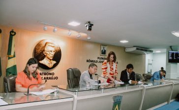 Vereadores destacam importância da doação de órgãos durante sessão