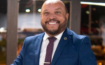 Saulo Germano faz avaliação dos cem dias de legislatura: “Muito trabalho já realizado”