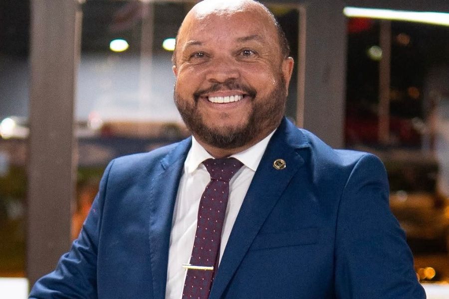 Saulo Germano faz avaliação dos cem dias de legislatura: “Muito trabalho já realizado”