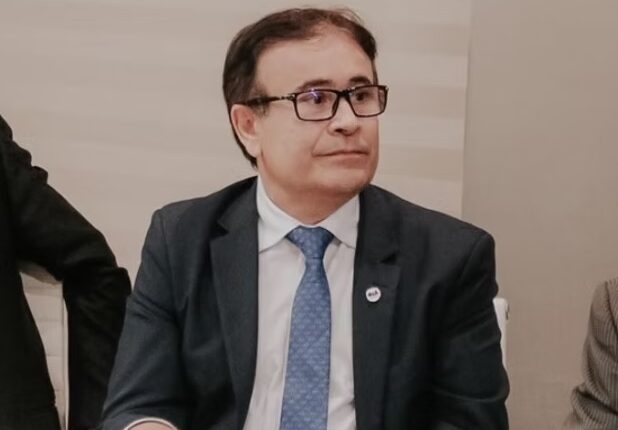 Harrison Targino afirma: “Profundo retrocesso”, sobre lacração de celulares em julgamento no STF