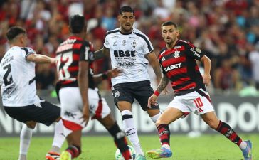 Libertadores: Após empate, Fla pode depender de combinação de resultados para avançar