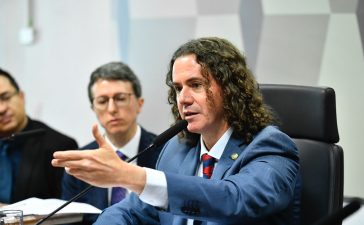Veneziano solicita que AGU, CGU e PF detalhem no Senado a atuação do governo no caso do INSS