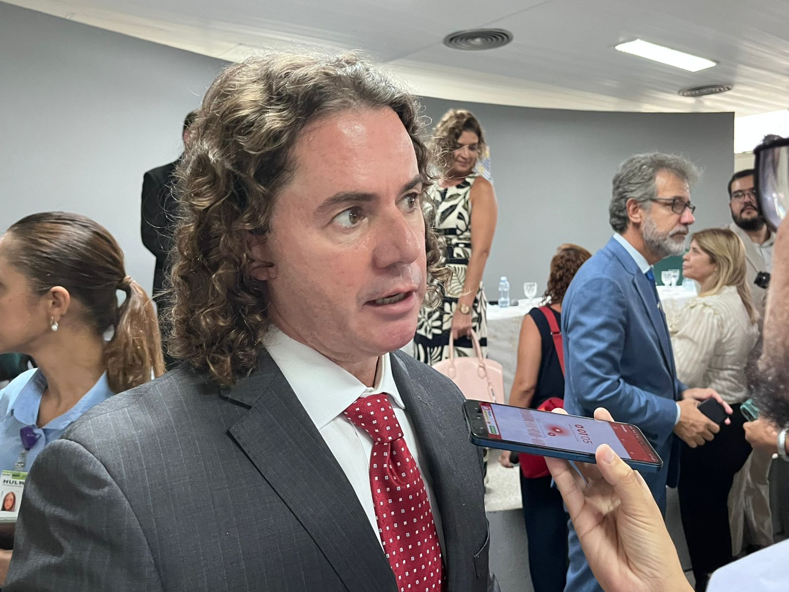 Relator no Senado, Veneziano ressalta alcance da decisão do presidente Lula de tornar a Lei Aldir Blanc permanente