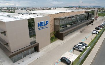 Nordeste ganha novo CACON: HELP é habilitado como Centro de Alta Complexidade em Oncologia