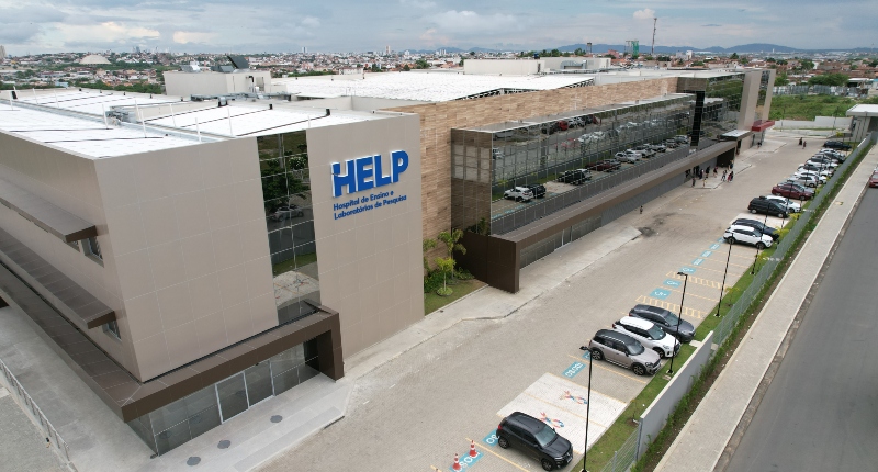 Nordeste ganha novo CACON: HELP é habilitado como Centro de Alta Complexidade em Oncologia