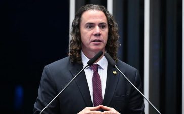 Veneziano destaca inaugurações de obras do governo Lula na Paraíba: “governo presente em todas as regiões”