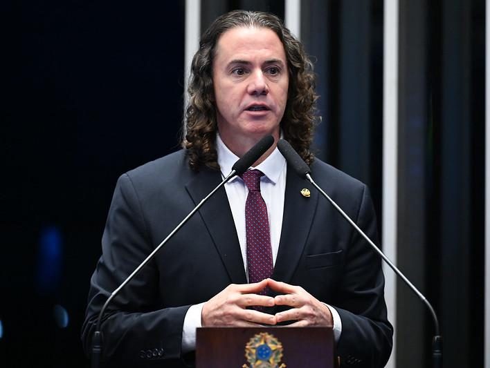 Veneziano destaca inaugurações de obras do governo Lula na Paraíba: “governo presente em todas as regiões”