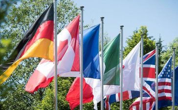 Líderes do G7 se reúnem no Canadá para tratar do conflito Israel-Irã