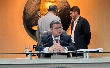 Vereador Dinho Papaléguas celebra retorno dos trabalhos legislativos e projeta 2° semestre de atuação intensa em Campina Grande