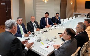 OAB-PB solicita ao TJPB criação e instalação da 2ª Vara na Comarca de São Bento