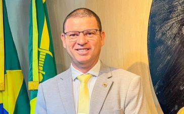 Dinho Papa-Léguas se consolida como o vereador da segurança pública em Campina Grande