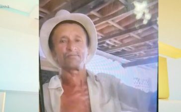 Homem é morto a pauladas no quintal de casa, no Vale do Mamanguape; filhos e genro são os suspeitos