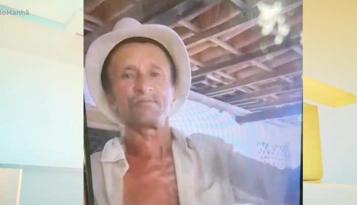 Homem é morto a pauladas no quintal de casa, no Vale do Mamanguape; filhos e genro são os suspeitos