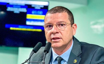 Casos de saúde mental entre militares aumentam 700% e Dinho Papa-léguas busca acelerar criação de Observatório mental na PB.