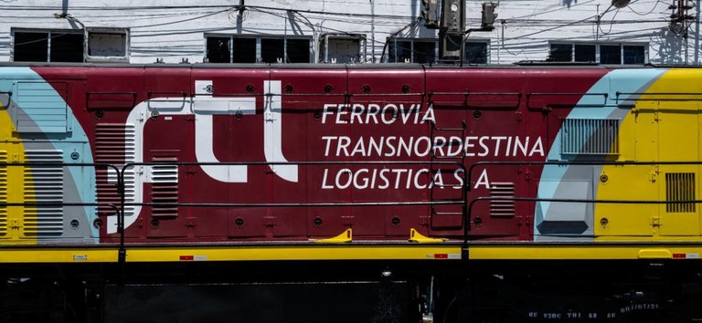 ANTT viabiliza implantação de VLT em Campina Grande com desativação de trecho ferroviário ANTT viabiliza implantação de VLT em Campina Grande com desativação de trecho ferroviário