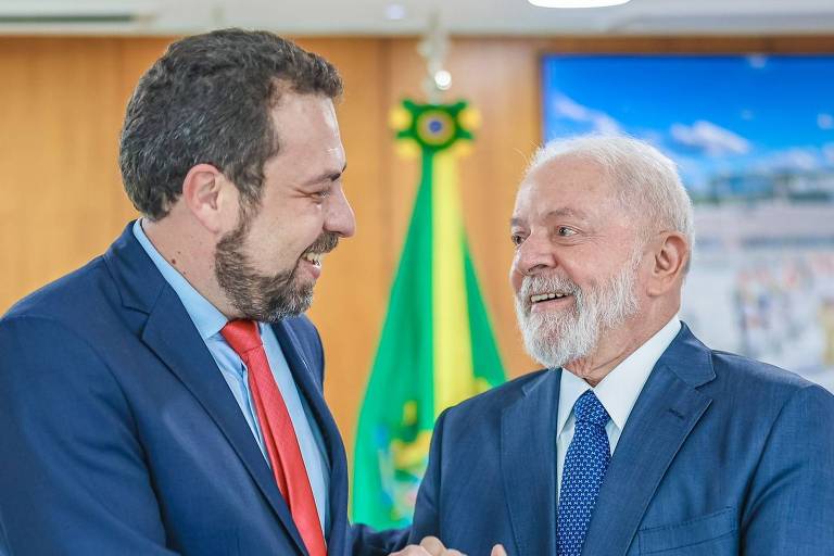 Boulos deve ser nomeado ministro por Lula assim que presidente retornar de NY