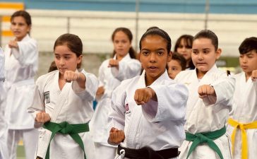 Prefeitura de Campina Grande realiza, Workshop Sejel de Artes Marciais