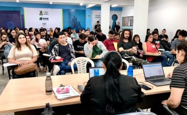 Campina Grande inicia setembro com 860 vagas de emprego no Sine Municipal
