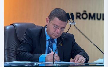 Lei da Gratuidade para Agentes da Segurança Pública é publicada no Diário Oficial após iniciativa do vereador Dinho Papaleguas