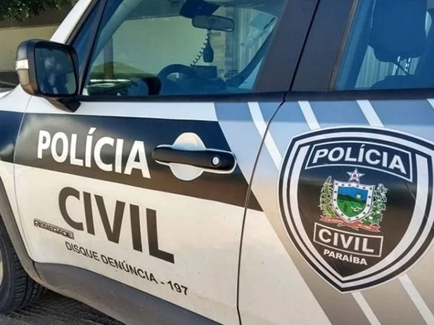 Deflagrada na manhã desta terça, pela Polícia Civil, operação contra facção do Rio de Janeiro com atuação na Paraíba