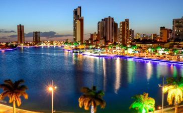 Prefeitura comemora aniversário de Campina Grande com lançamento de projeto e apresentações artístico-culturais em parques da cidade