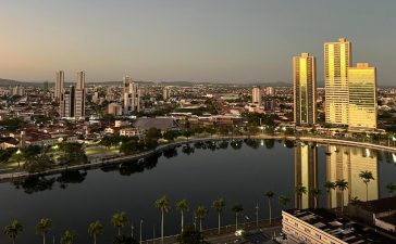 Com mais de 1.200 novos empregos gerados em setembro, Campina Grande supera quantitativo de vagas de todo o ano de 2024