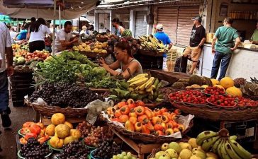 Feira Central e todos os serviços da Sesuma funcionarão normalmente no feriado de 11 de Outubro em Campina Grande