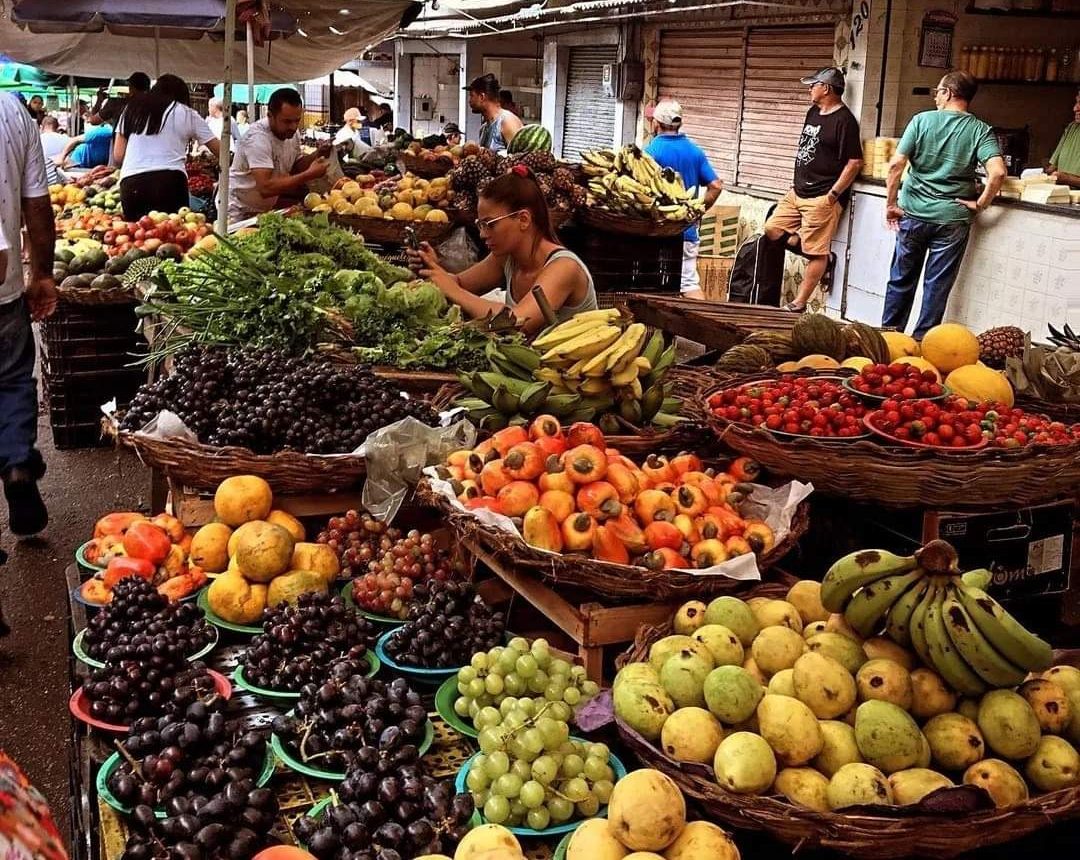 Feira Central e todos os serviços da Sesuma funcionarão normalmente no feriado de 11 de Outubro em Campina Grande