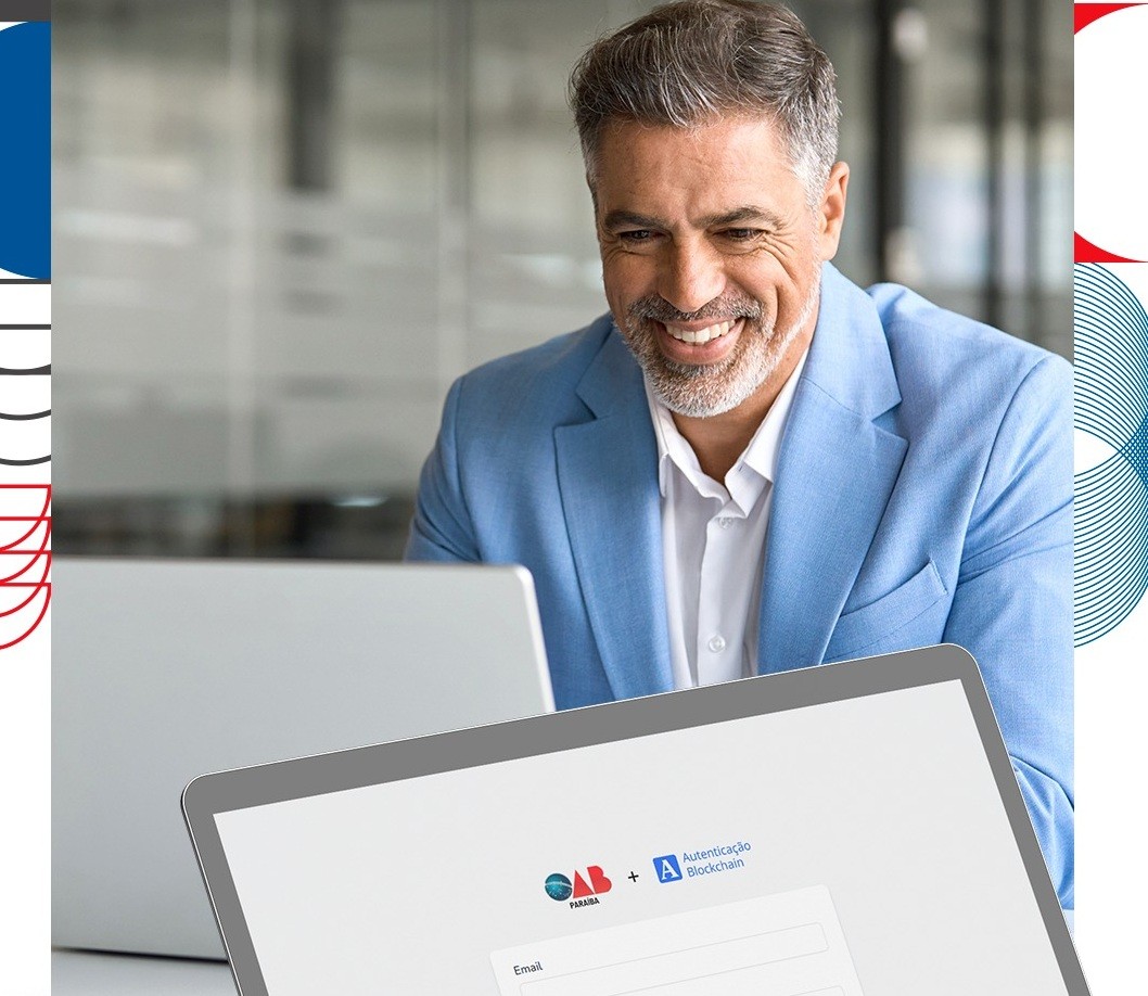 OAB-PB lança o “Autentica OAB”, plataforma digital para autenticação de documentos com validade jurídica