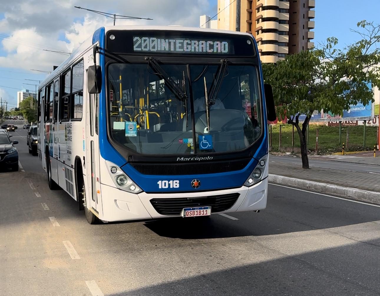 Prefeitura garante mais uma edição do Tarifa Zero neste sábado 11 de outubro