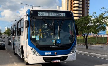 Prefeitura realiza mais uma edição do programa Tarifa Zero no próximo sábado