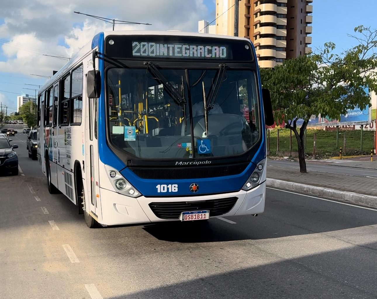 Prefeitura realiza mais uma edição do programa Tarifa Zero no próximo sábado