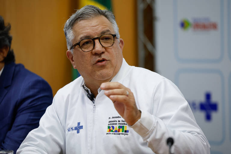 Brasil tem 59 notificações de intoxicação por metanol, alerta governo