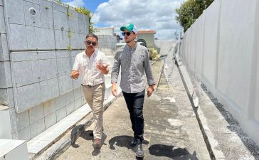 Prefeitura de Campina Grande estima público de 85 mil pessoas nos cemitérios durante o feriado de Finados