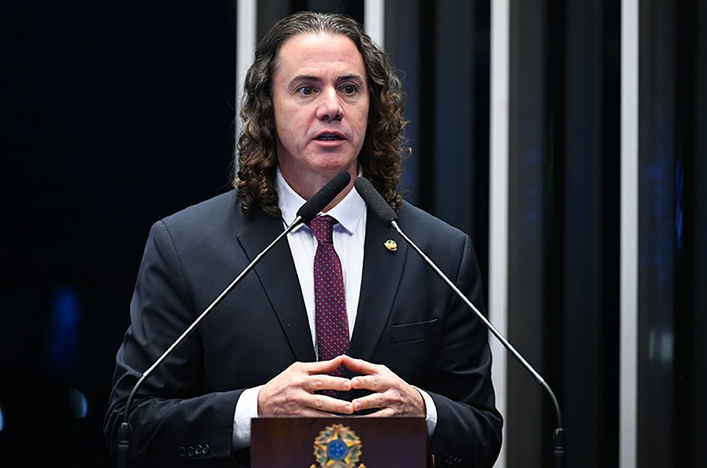Ministro da Previdência garante a Veneziano ampliação dos serviços de Perícia Médica no Vale do Piancó