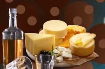 Areia Mostra o melhor do queijo e da cachaça da Paraíba, nesta quinta-feira,20