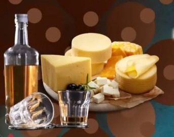 Areia Mostra o melhor do queijo e da cachaça da Paraíba, nesta quinta-feira,20