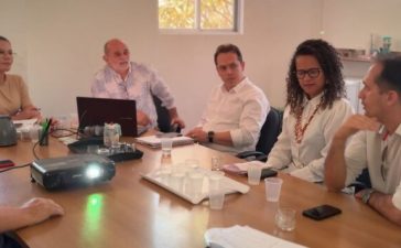 Campina Grande fortalece integração com Rede Brasileira de Cidades Criativas