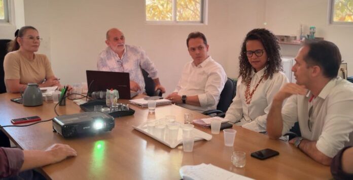 Campina Grande fortalece integração com Rede Brasileira de Cidades Criativas