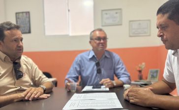 Defesa Civil e Secretaria de Agricultura reforçam Operação Carro-Pipa em Campina Grande