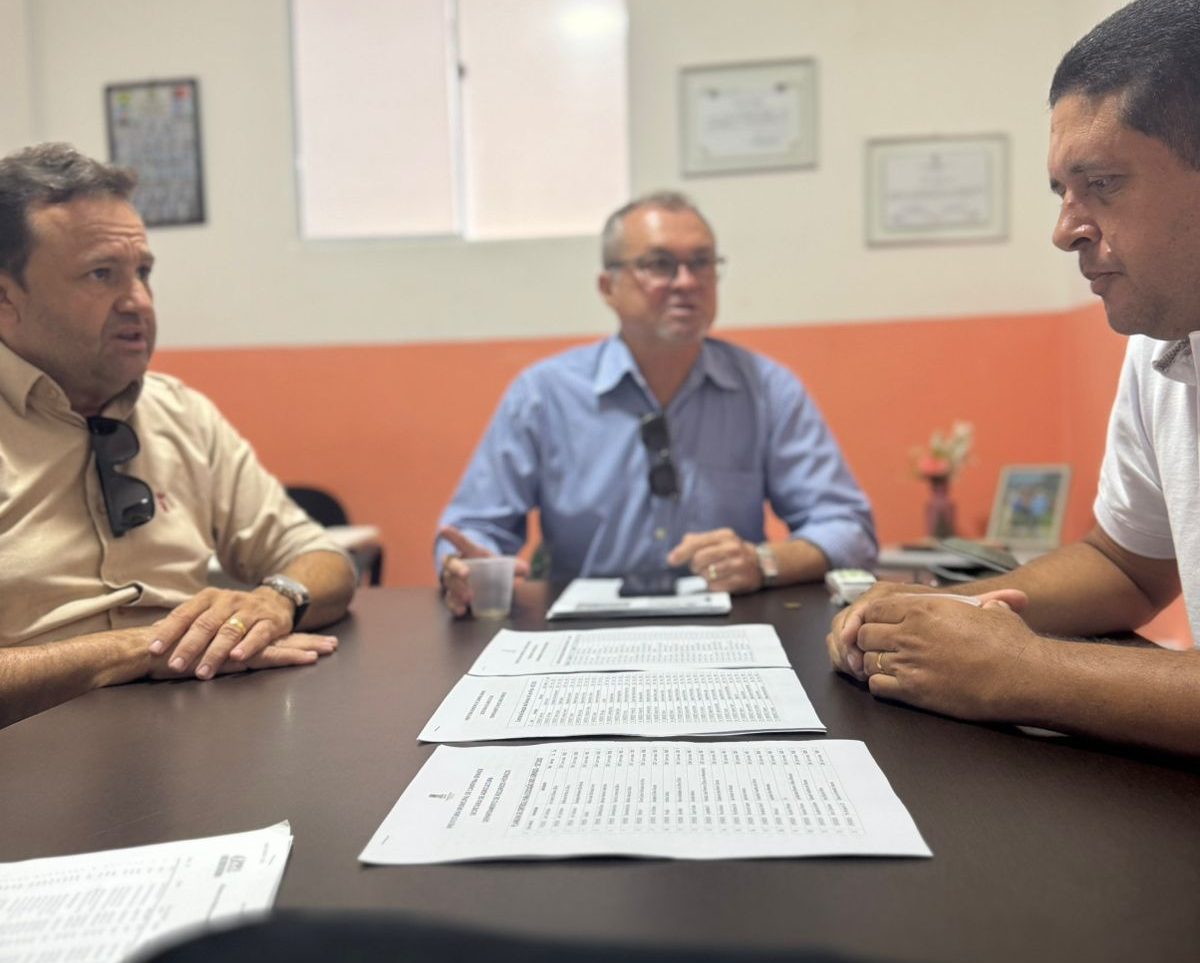 Defesa Civil e Secretaria de Agricultura reforçam Operação Carro-Pipa em Campina Grande