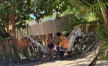 Medida Provisória garante pagamento de Auxílio Emergencial para famílias atingidas pelo rompimento do reservatório em Campina