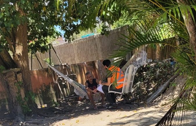 Medida Provisória garante pagamento de Auxílio Emergencial para famílias atingidas pelo rompimento do reservatório em Campina