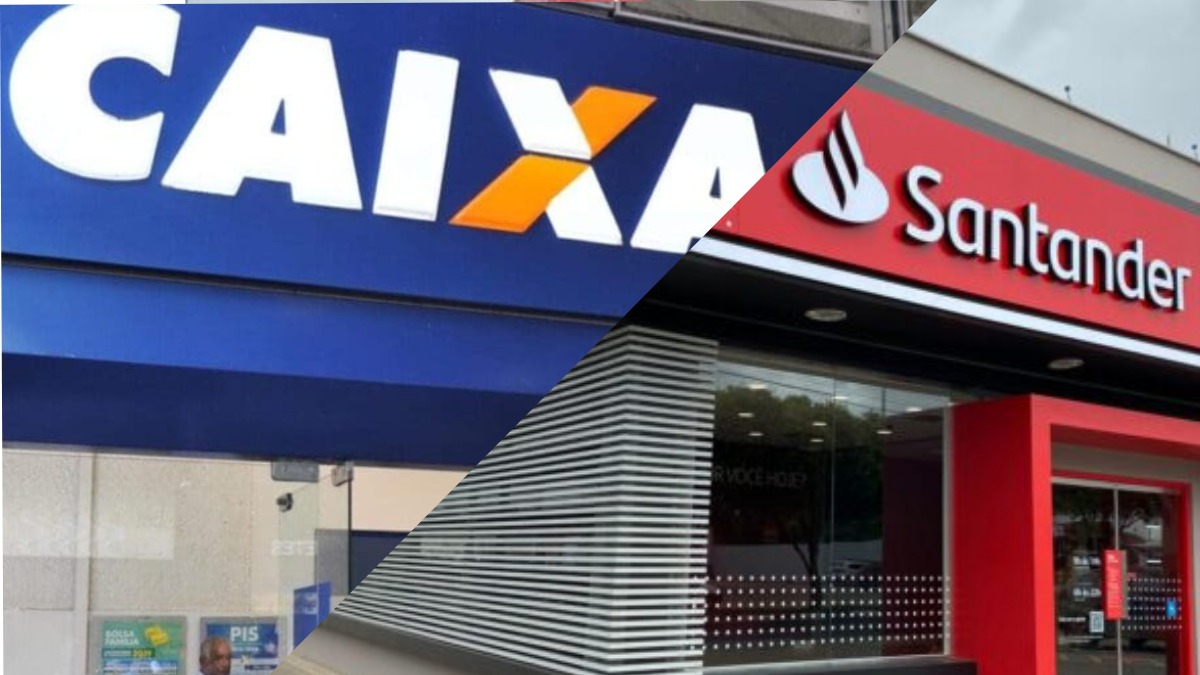 Procon de Campina Grande aplica multas ao Banco Santander e Caixa Econômica Federal que somam R$ 130 mil Procon de Campina Grande aplica multas ao Banco Santander e Caixa Econômica Federal que somam R$ 130 mil